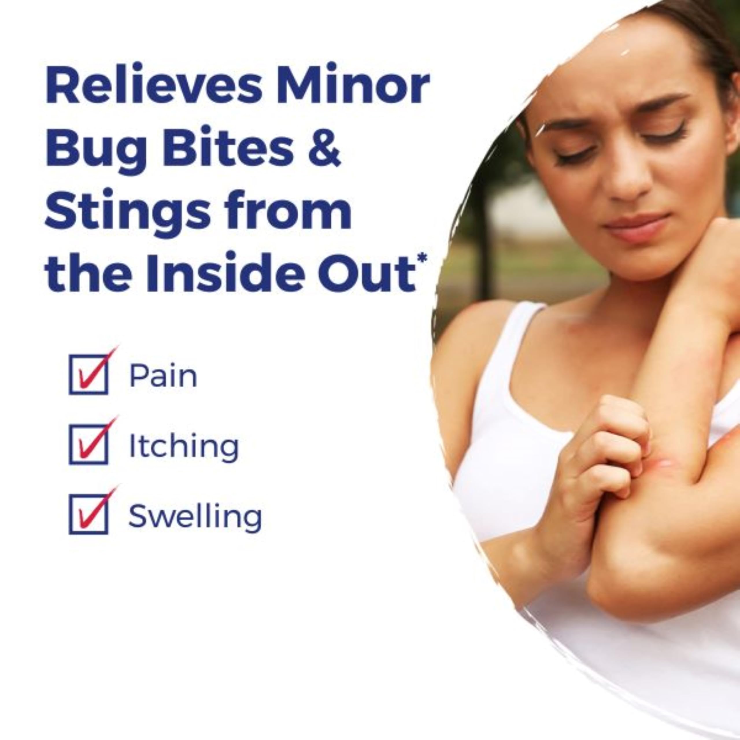 Apis Mellifica 30C homeopathic medicine for insect bites