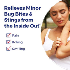 Apis Mellifica 30C homeopathic medicine for insect bites