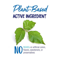 unflavored meltaway pellets for joint pain relief