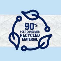 Bona microfiber disposable cleaning pads for hard floors