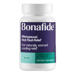 Bonafide Relizen hot flash relief product image