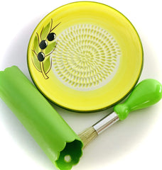 BonCera peeler tube included
