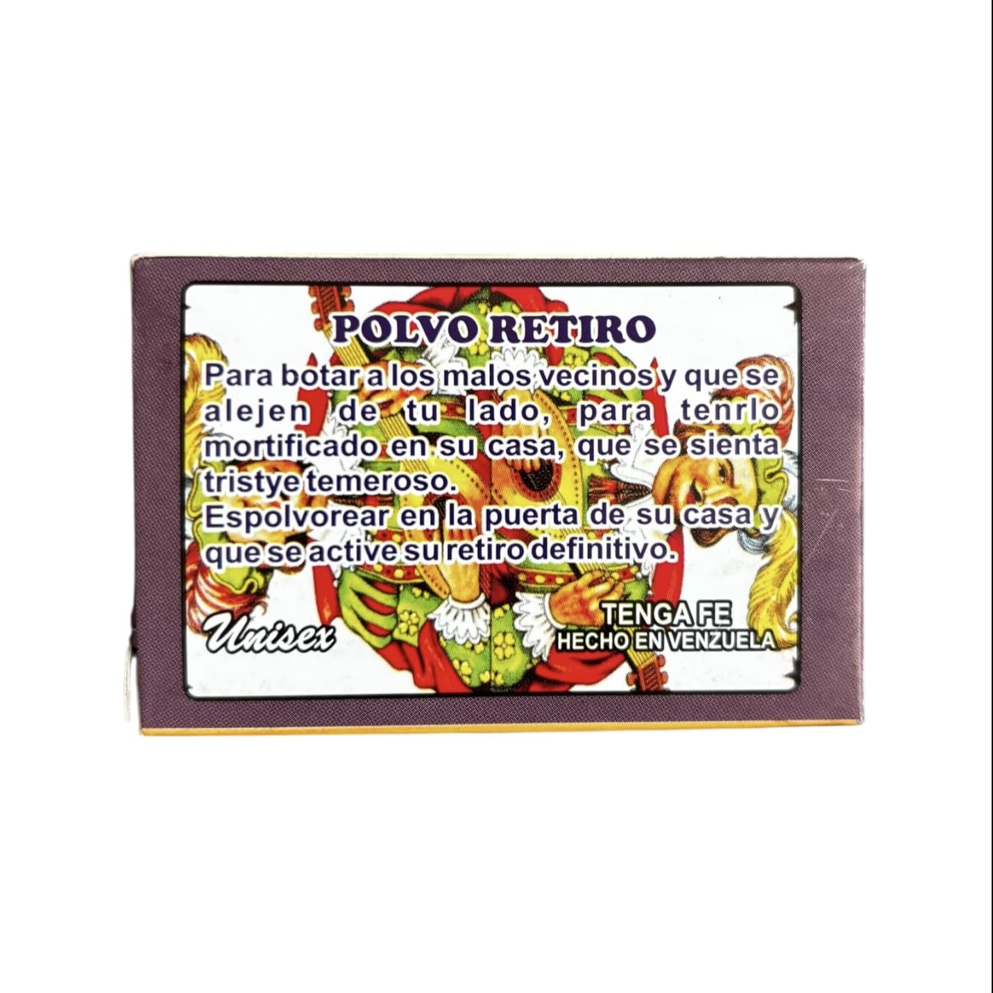 bond dissolution esoteric powder