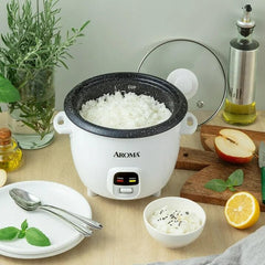 BondedGranite 5-layer pot for easy cleaning rice cooker