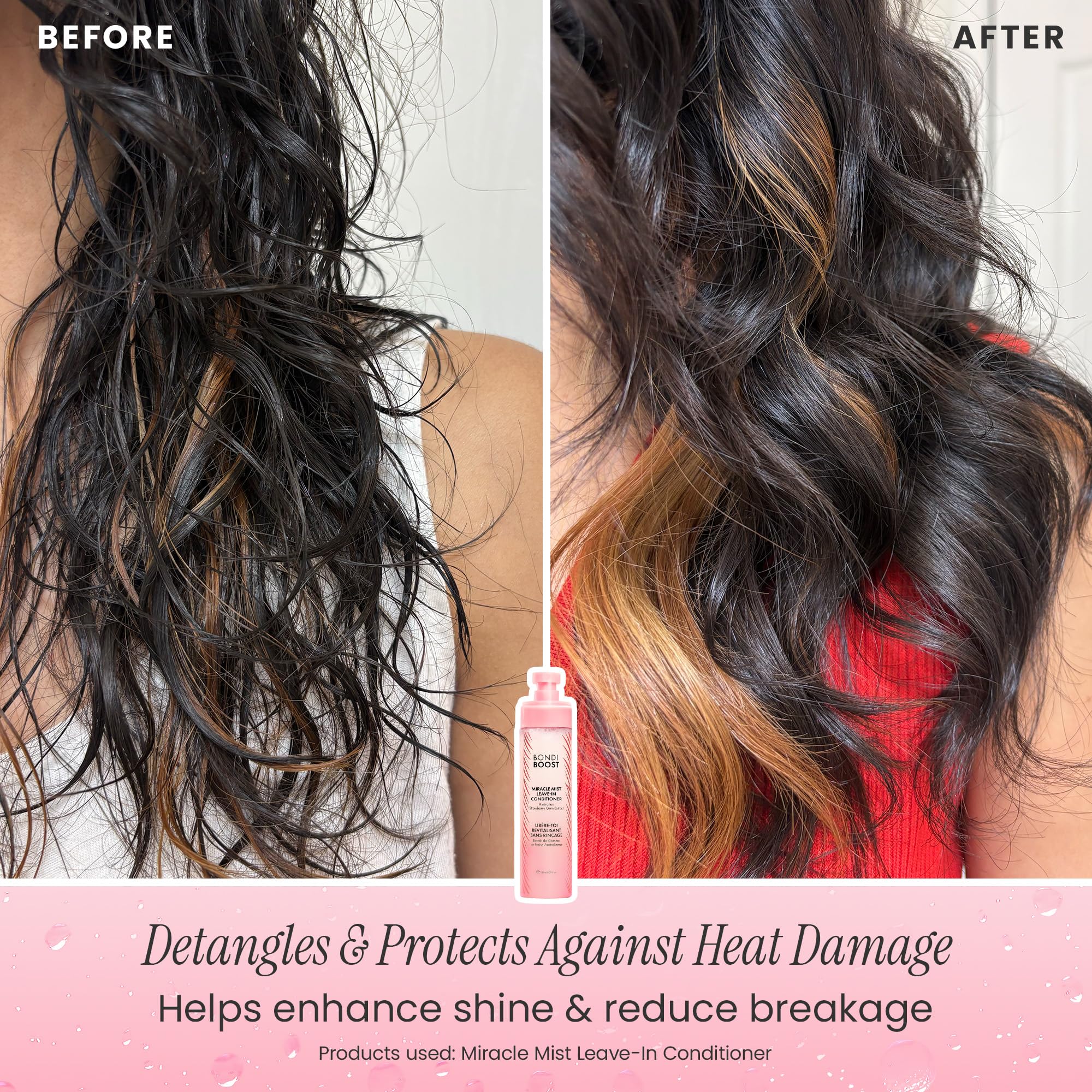 5.07 oz Miracle Mist packaging with spray top