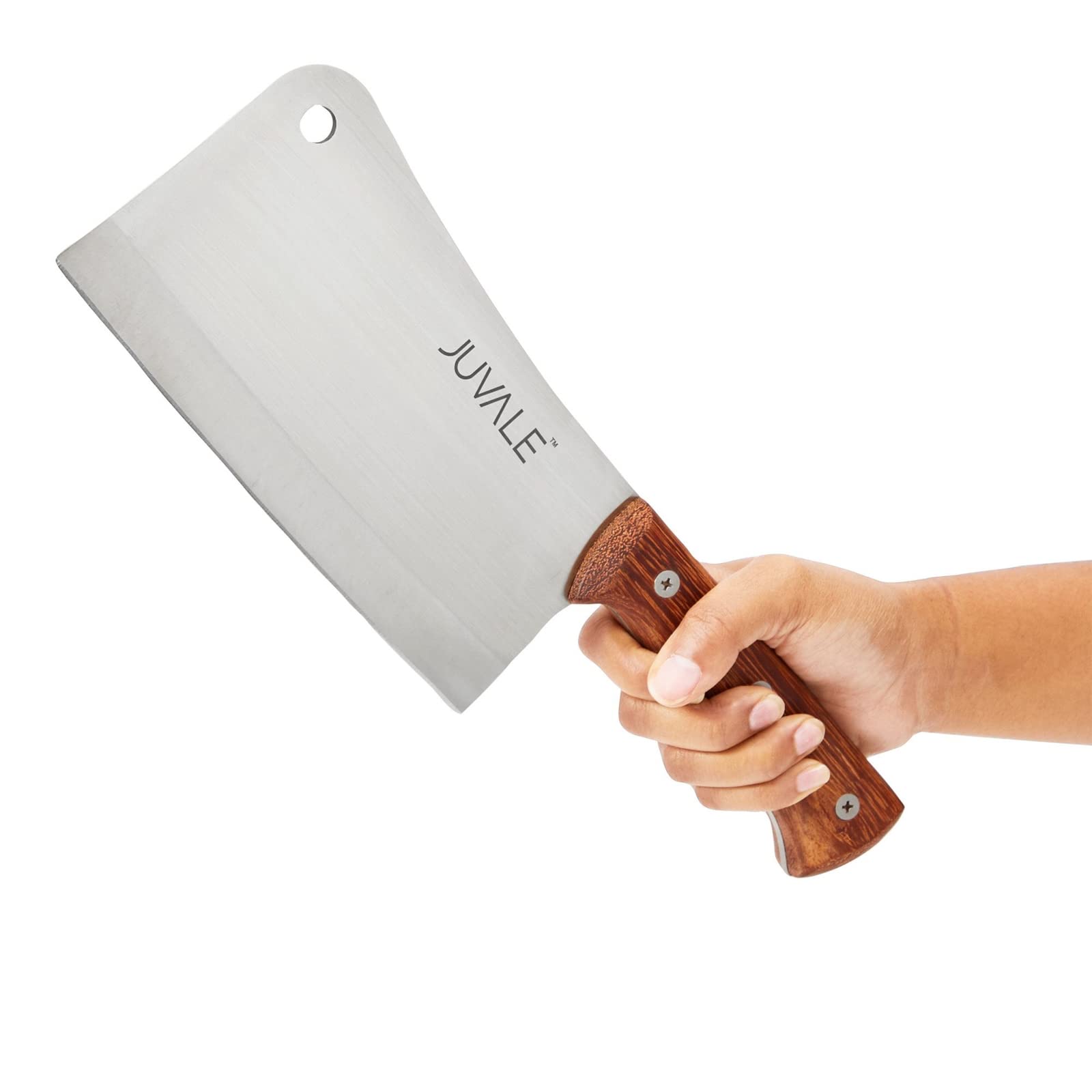 Bone cleaver for beef brisket Juvale