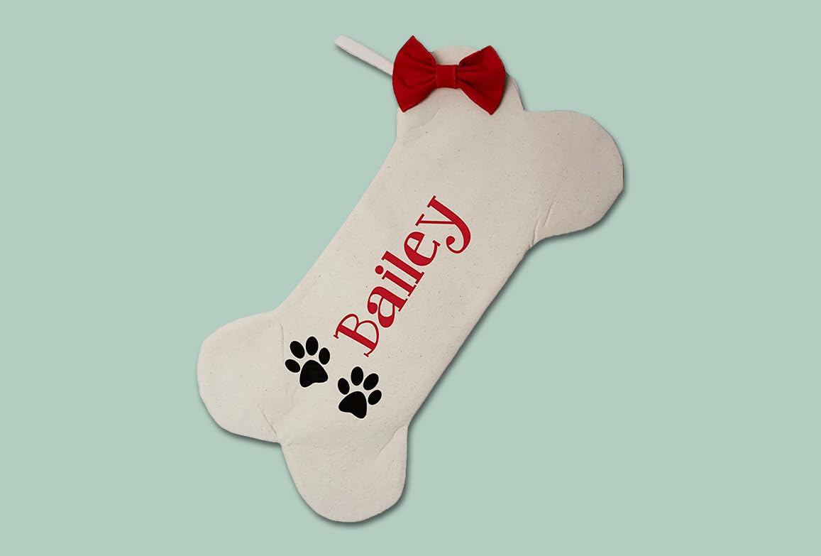 Pet owner stocking gift idea for dog lovers