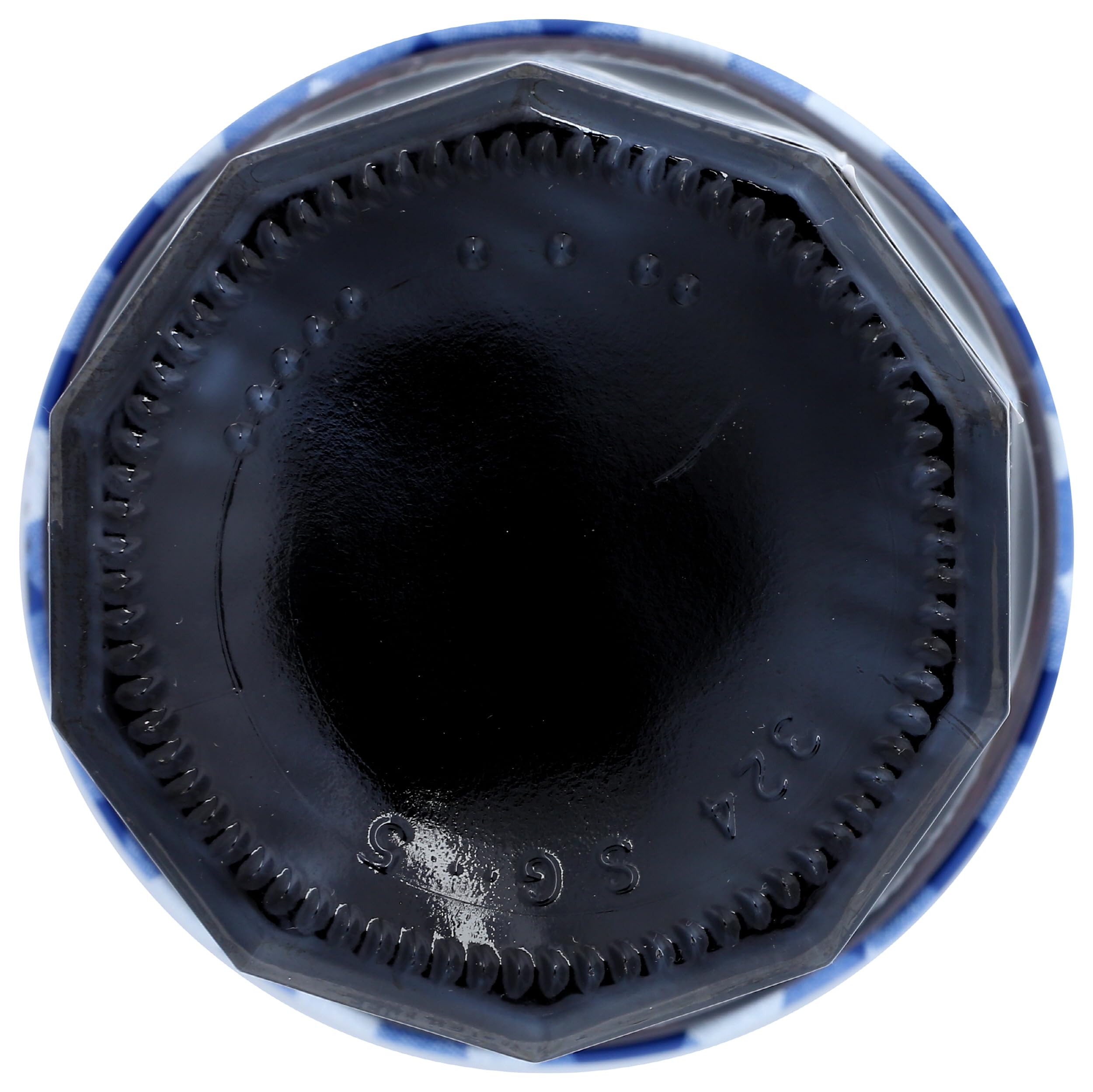 Bonne Maman Jelly Black Current jar packaging image