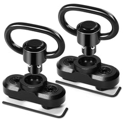 Bontok Sling Swivels Mount 1.25 inch sling mount set