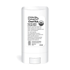Pack of 2 Boogie Chest Rub Stick box image
