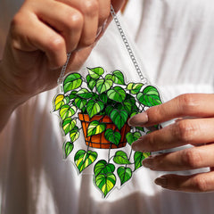 Christmas tree ornament for book lovers