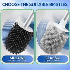 BOOMJOY classic brush option for stubborn stains