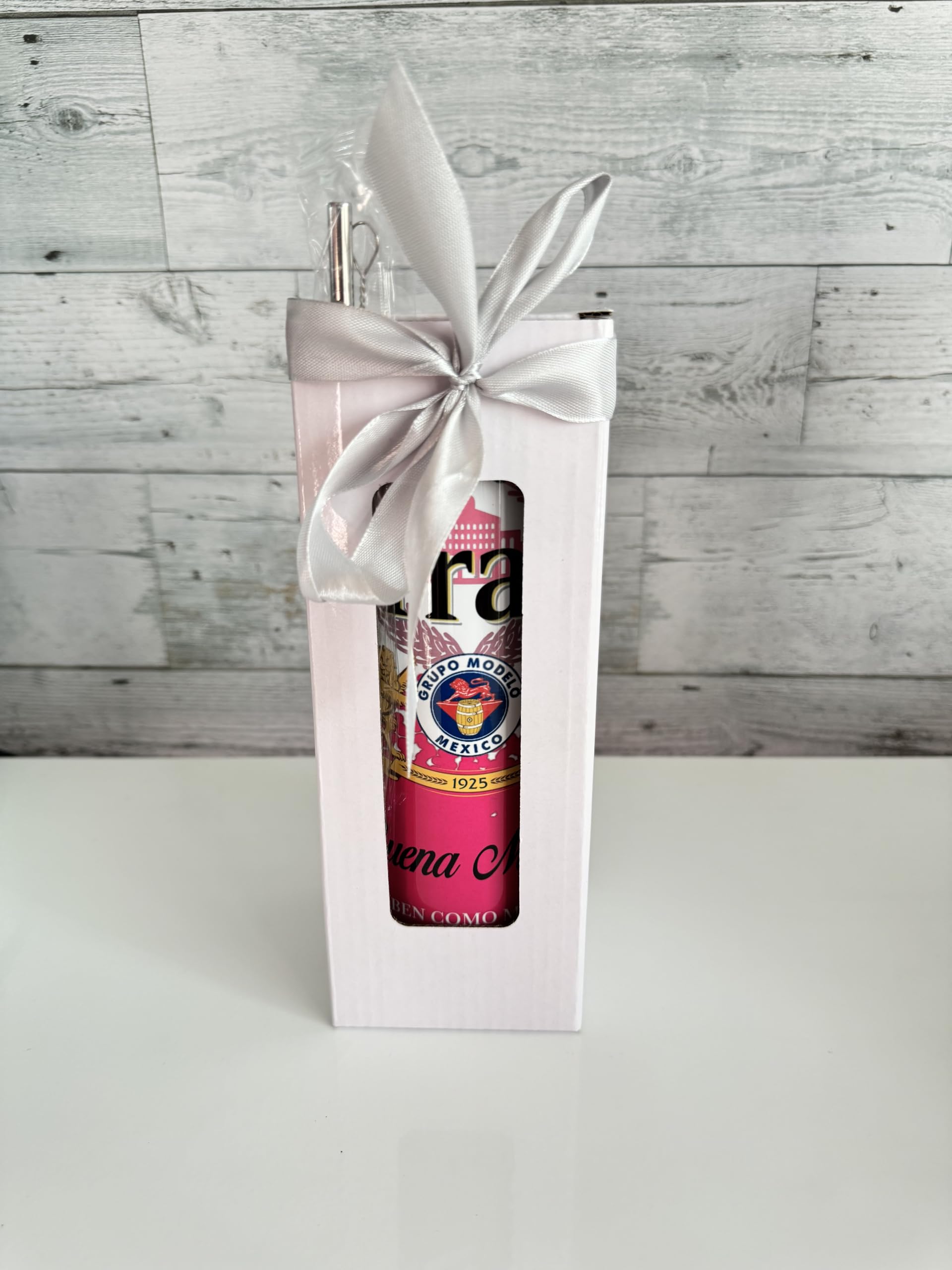 Borracha cup with name gift idea tumbler