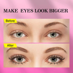 TDANCE Bottom Lashes 0.07mm thickness B Curl