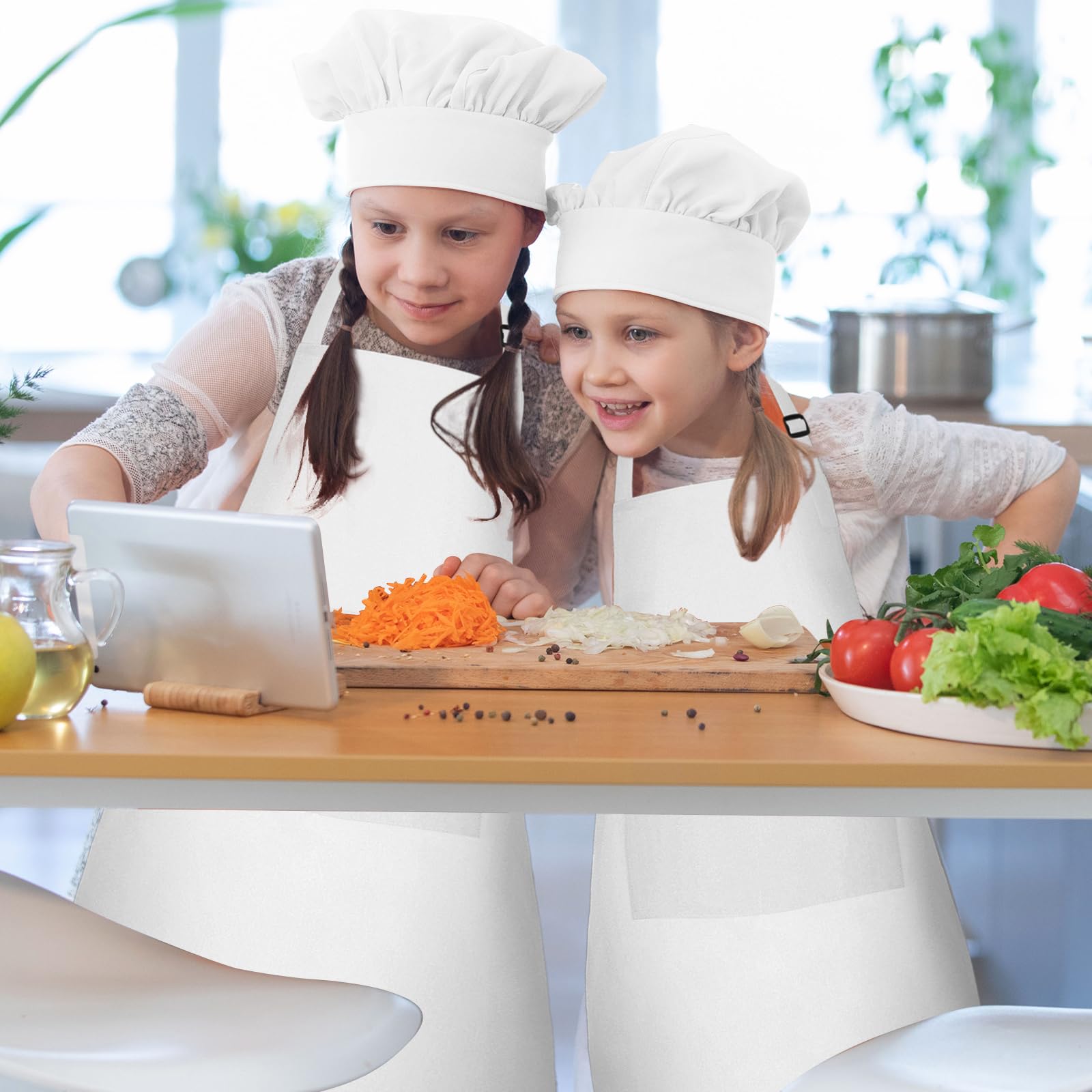 Gift idea for cooking painting crafts and more