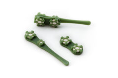 BoutStix premium floral magnets for boutonnieres and corsages image 1