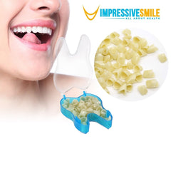 Crown shapes and sizes for anterior teeth