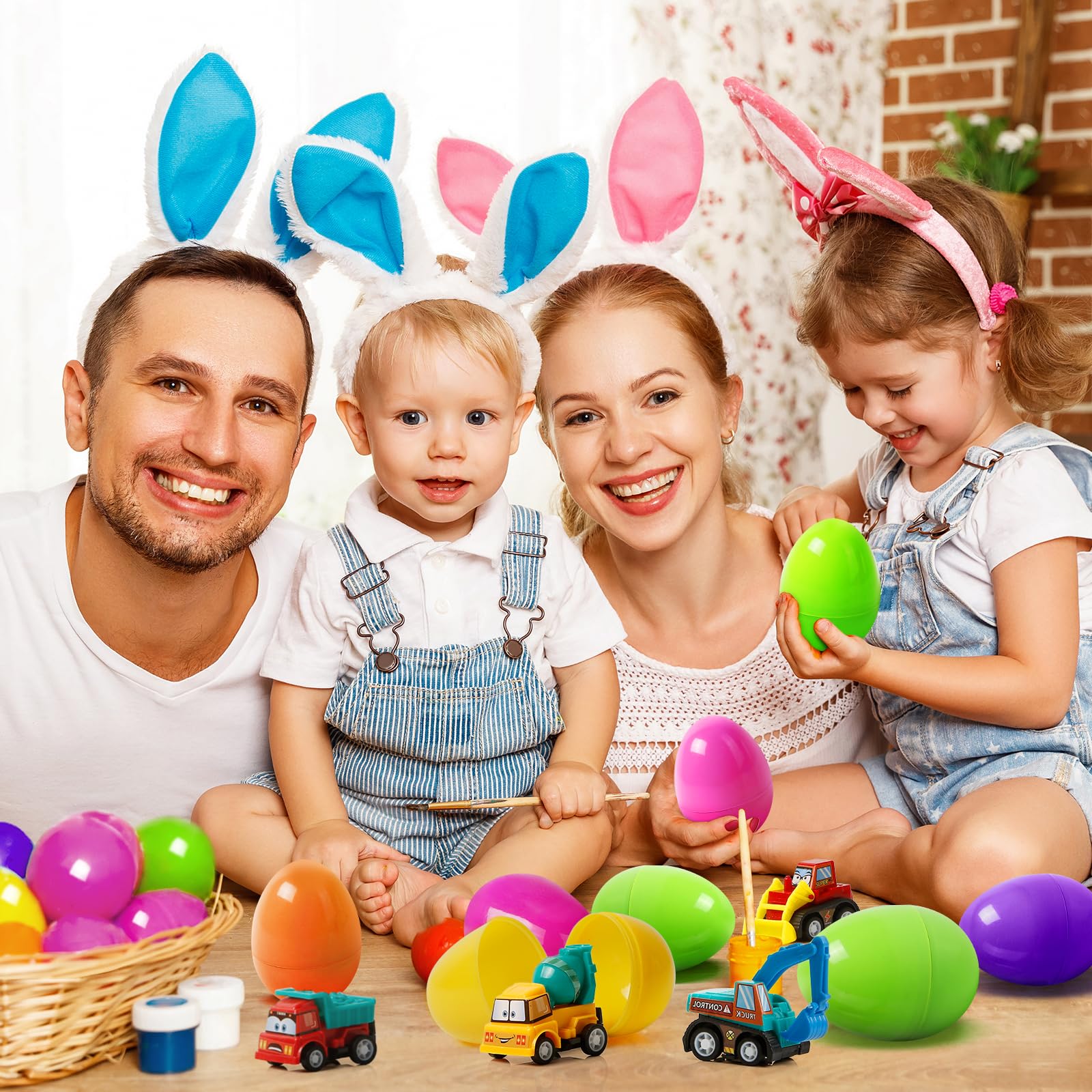 BPA-free child safe material for kids over 3