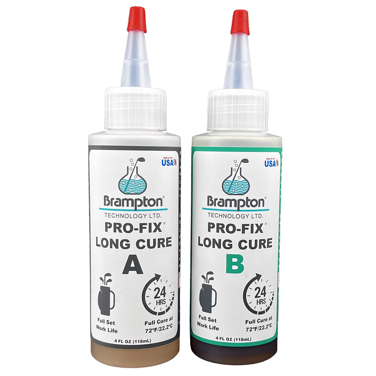 Brampton PRO-FIX Long Cure Golf Epoxy product image
