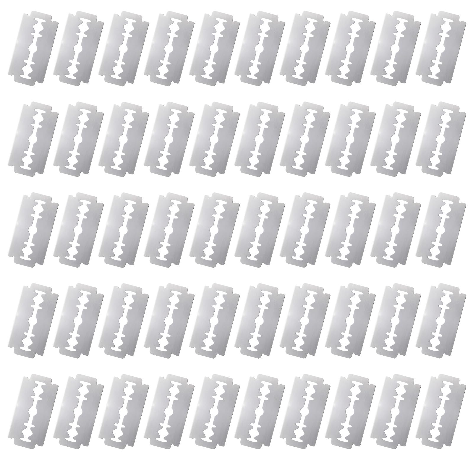 Bread Lame Blades Refill 50 blades for sourdough scoring