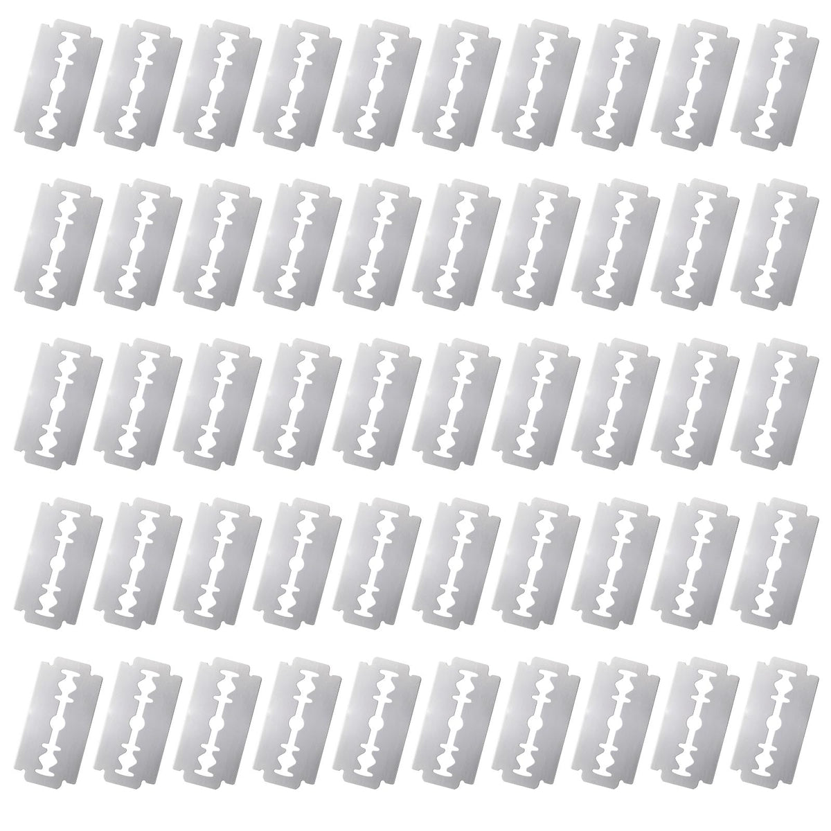 Bread Lame Blades Refill 50 blades for sourdough scoring