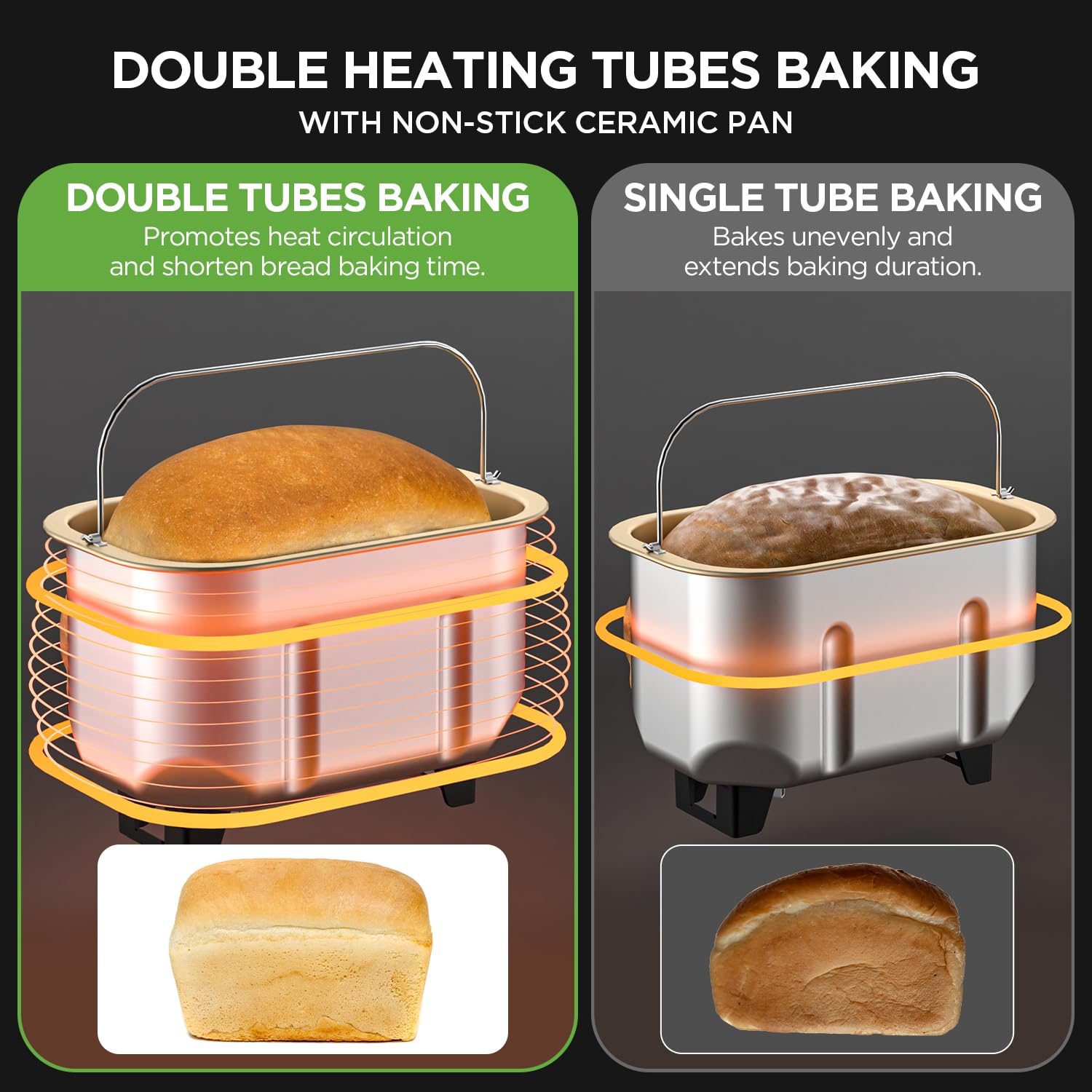 3-3lb bread machine product image 2