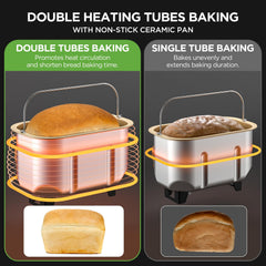 3-3lb bread machine product image 2
