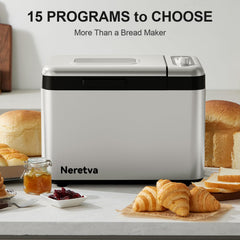 3-3lb bread machine product image 4