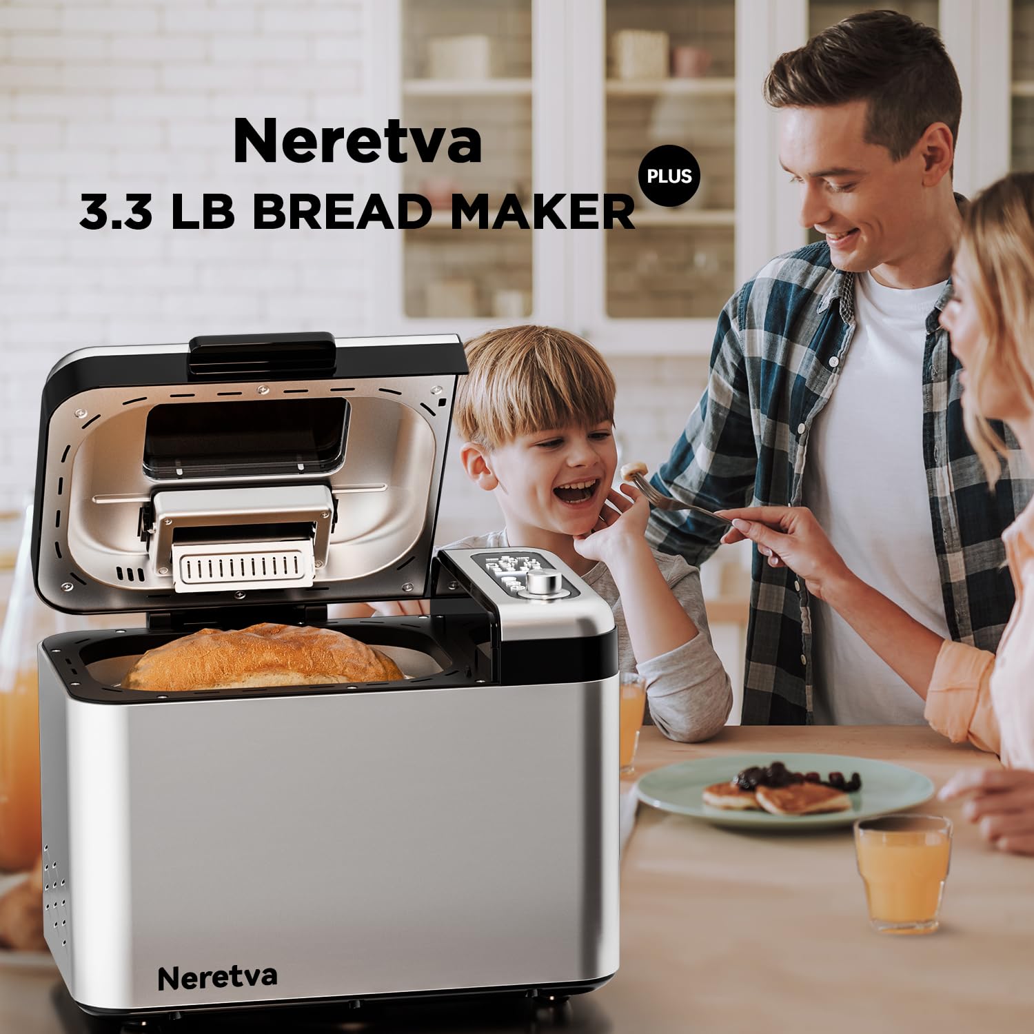 3-3lb bread machine product image 6