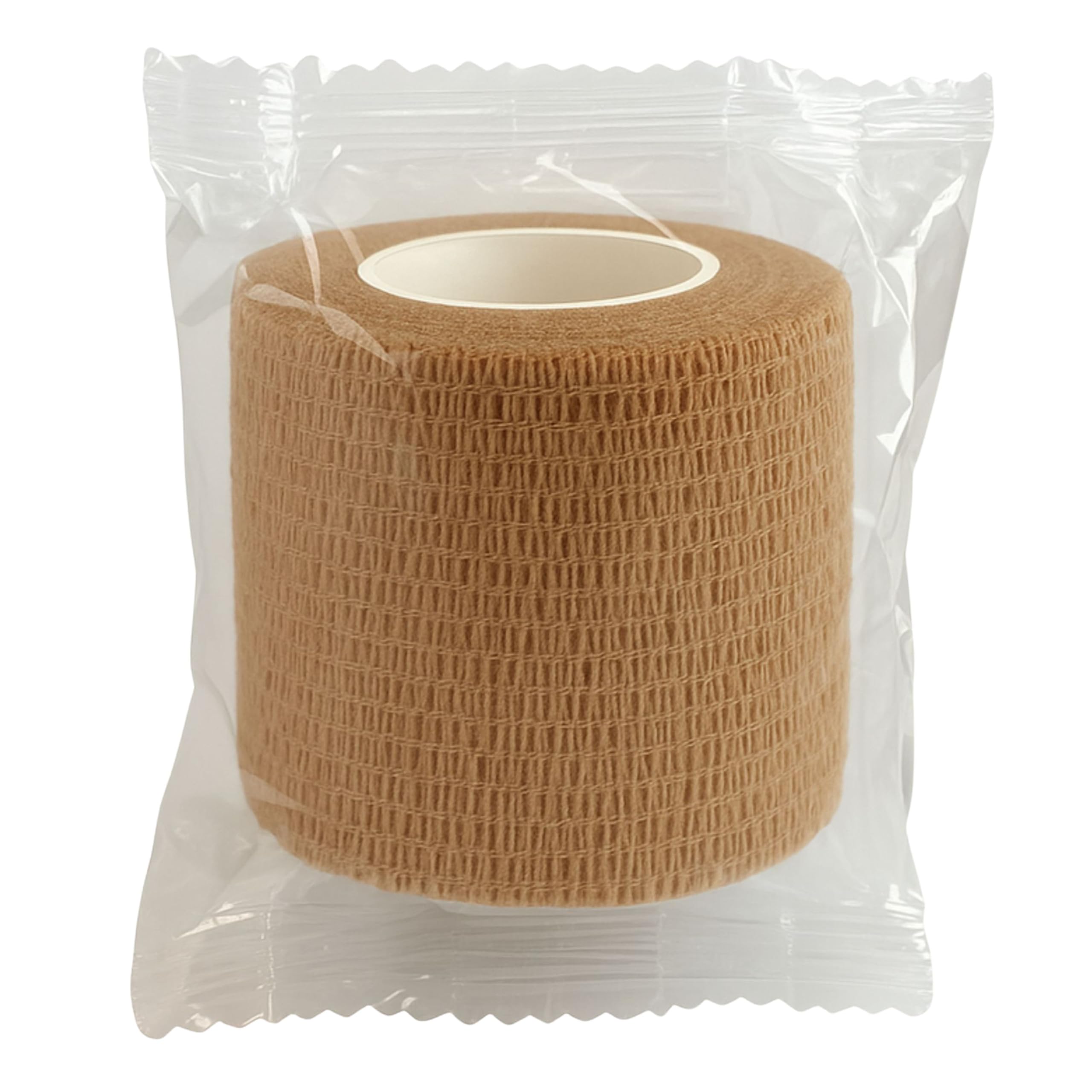 Self-adhesive cohesive bandage tape 12-pack MCR Medical