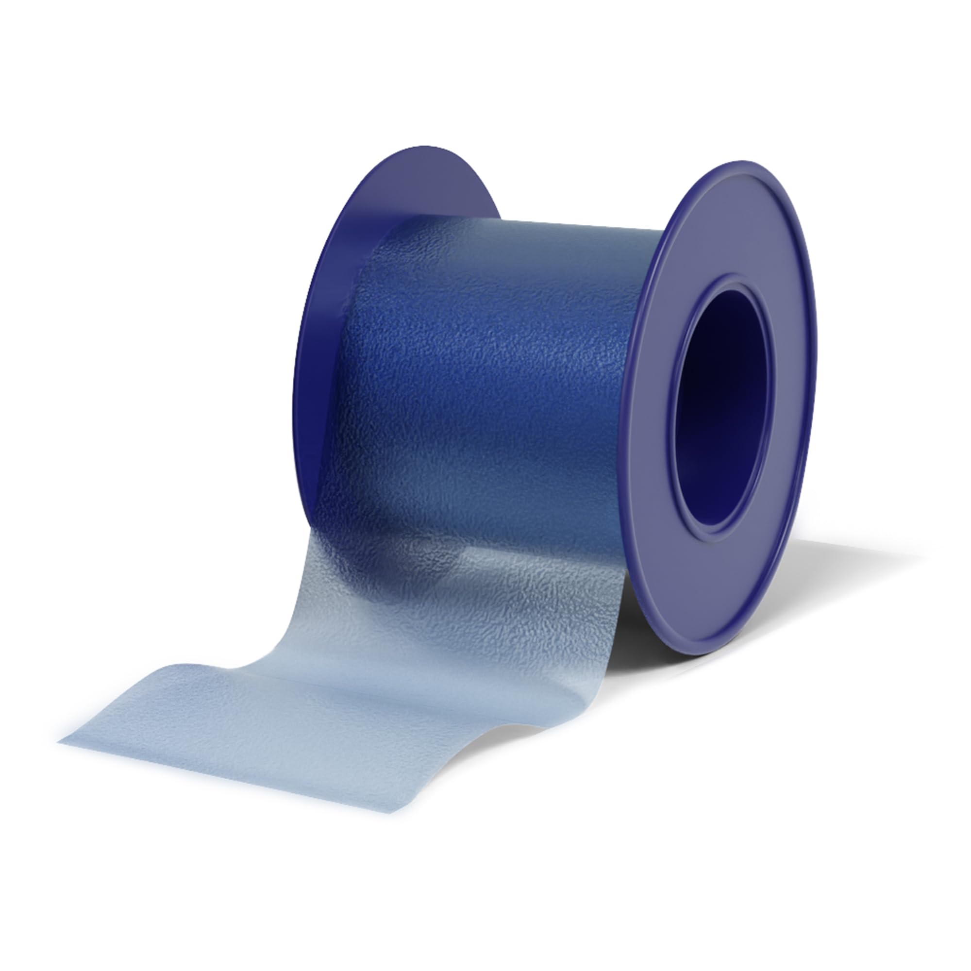 Silicone tape strips suitable for post-surgery incisions