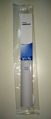 BreathRx Tongue Scraper 3 Scrapers bulk pack white individually wrapped