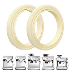 54mm silicone steam ring for Breville Espresso Machine compatibility list 870 878 880 860 840 810 450 500