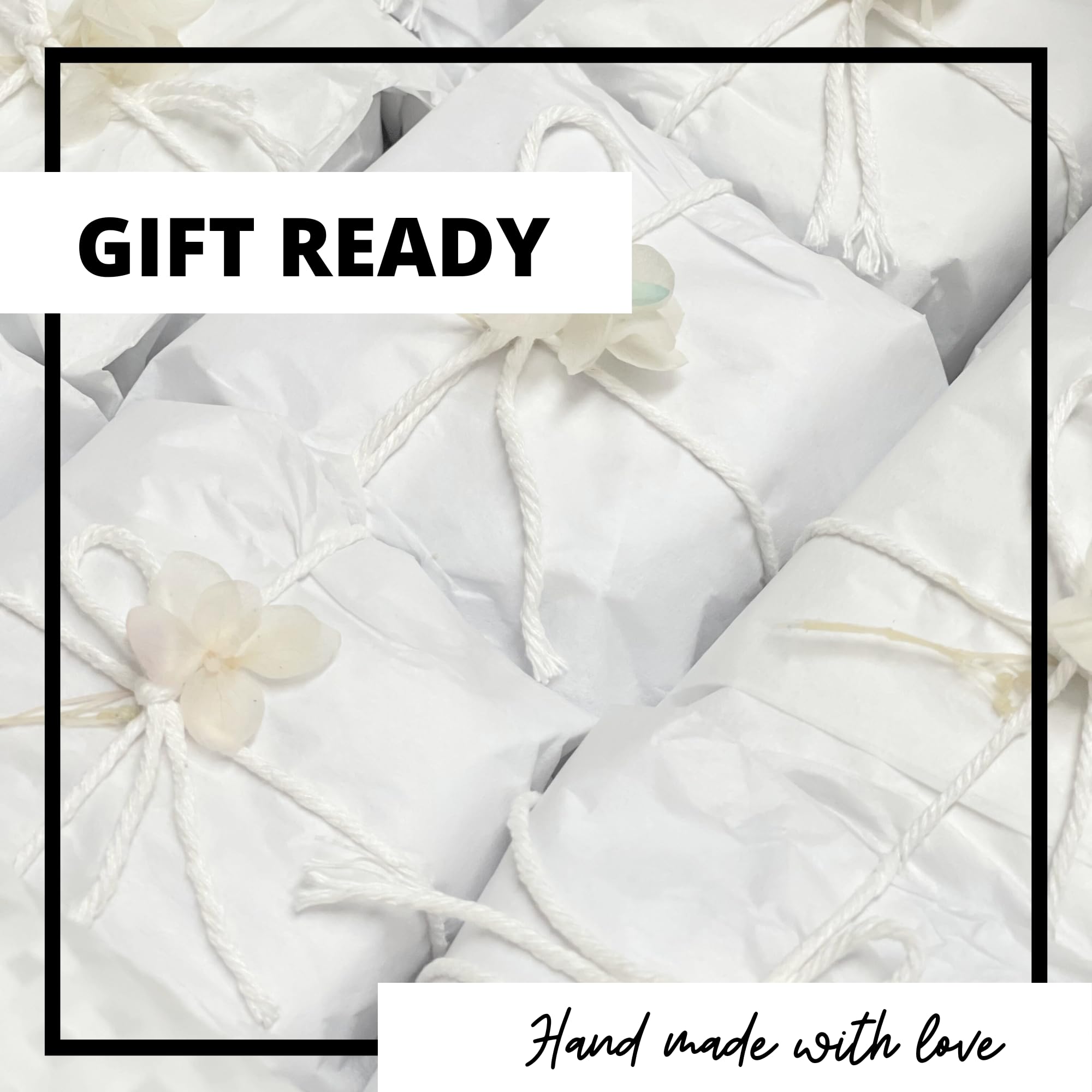 Bridal party thank you gift candle 4 oz