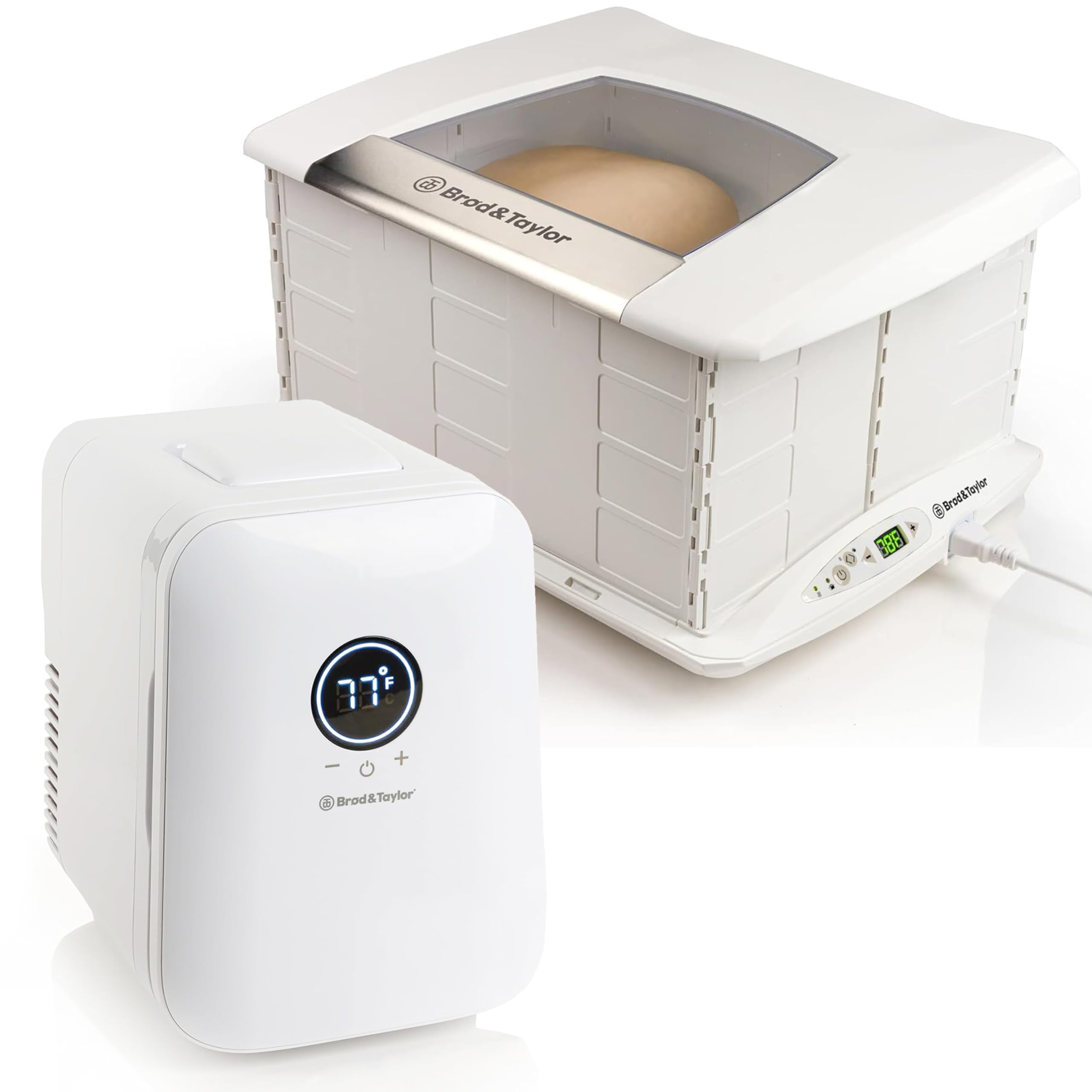 Brod & Taylor Folding Proofer product image