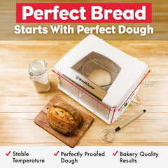 Brod & Taylor Sourdough Home product image