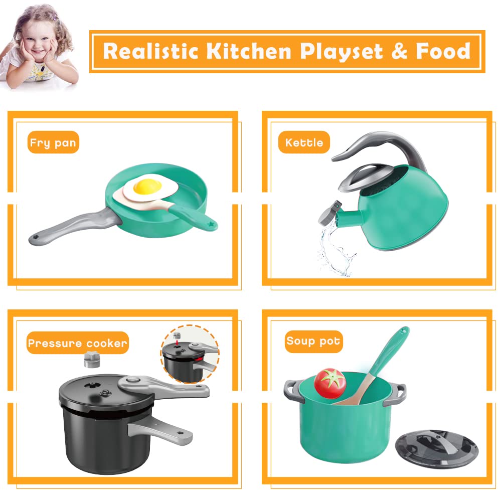 Chopsticks and fried egg included in Bruvoalon kit