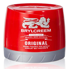 Brylcreem ORIGINAL Hair Fixing Cream 150ml