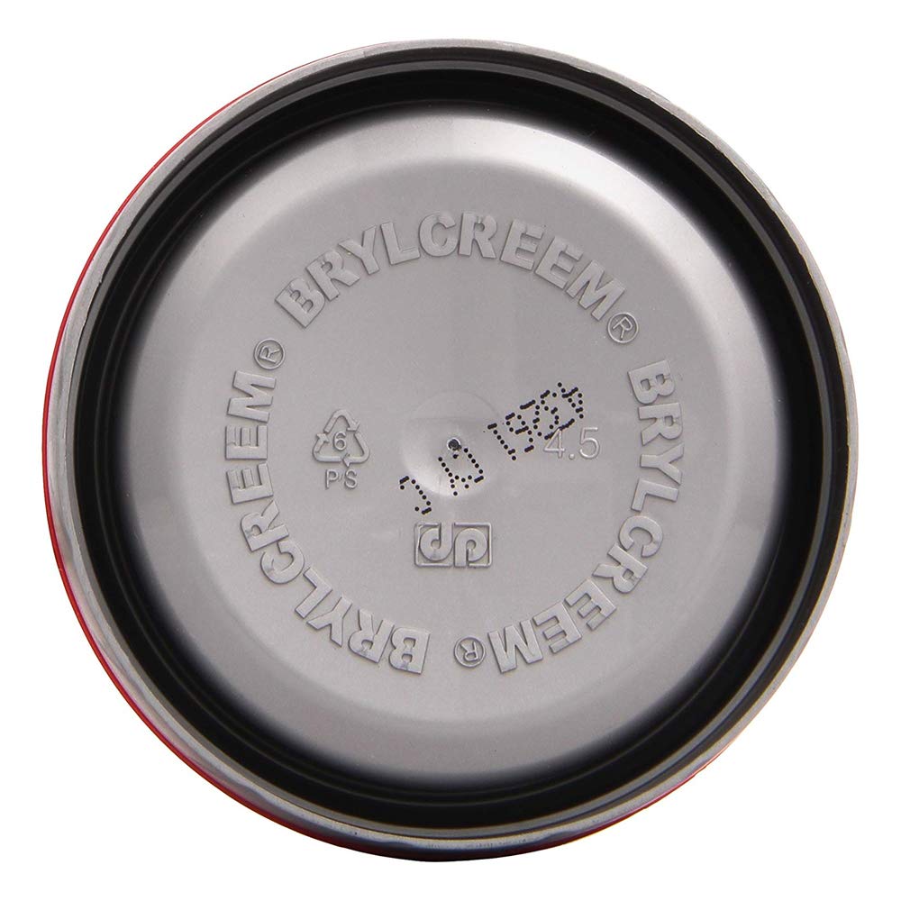 150ml Brylcreem ORIGINAL Hair Fixing Cream packaging