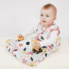 Rayon cotton sleep sack by BSTOPPT for sensitive skin