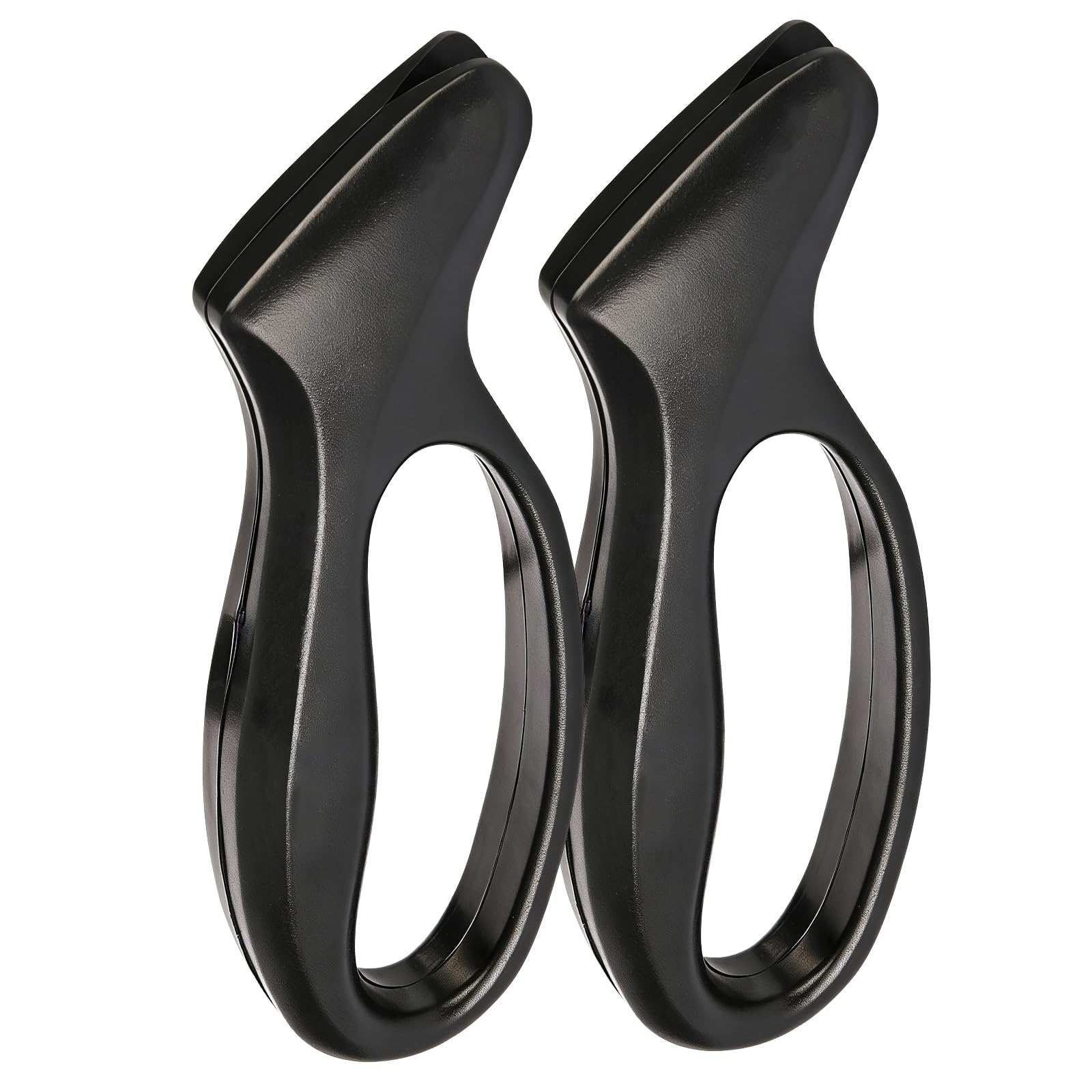 BTKOSHLE 2pc black knife sharpener product image