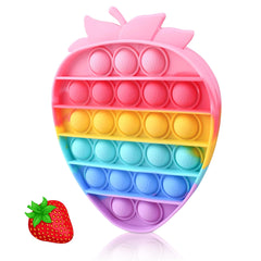 Bubble Fidget Sensory Toys bubble push toy for kids