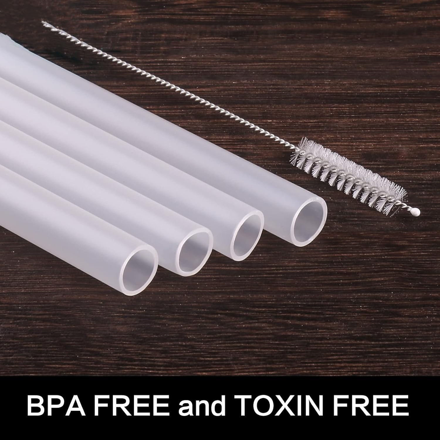 Replacement straws set for Zak Kelso 15oz 12oz