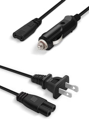 Buddew Power Cord ABY Series dual cables for Buddew electric lunch box