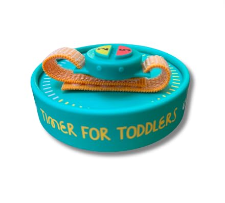 Buddy Timer safety compliant with US CPSC regulations