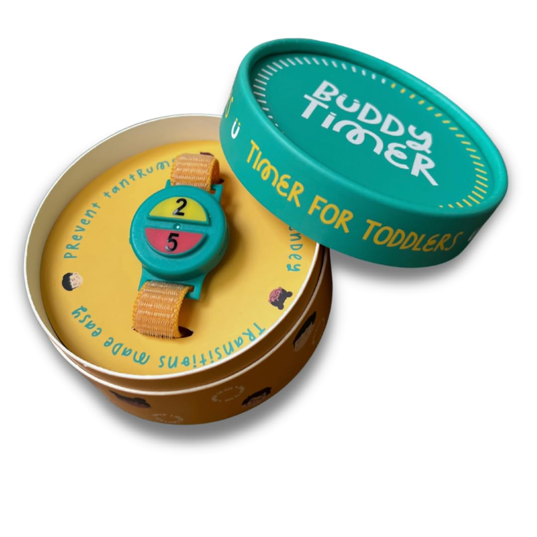 Buddy Timer visual timer for kids product image