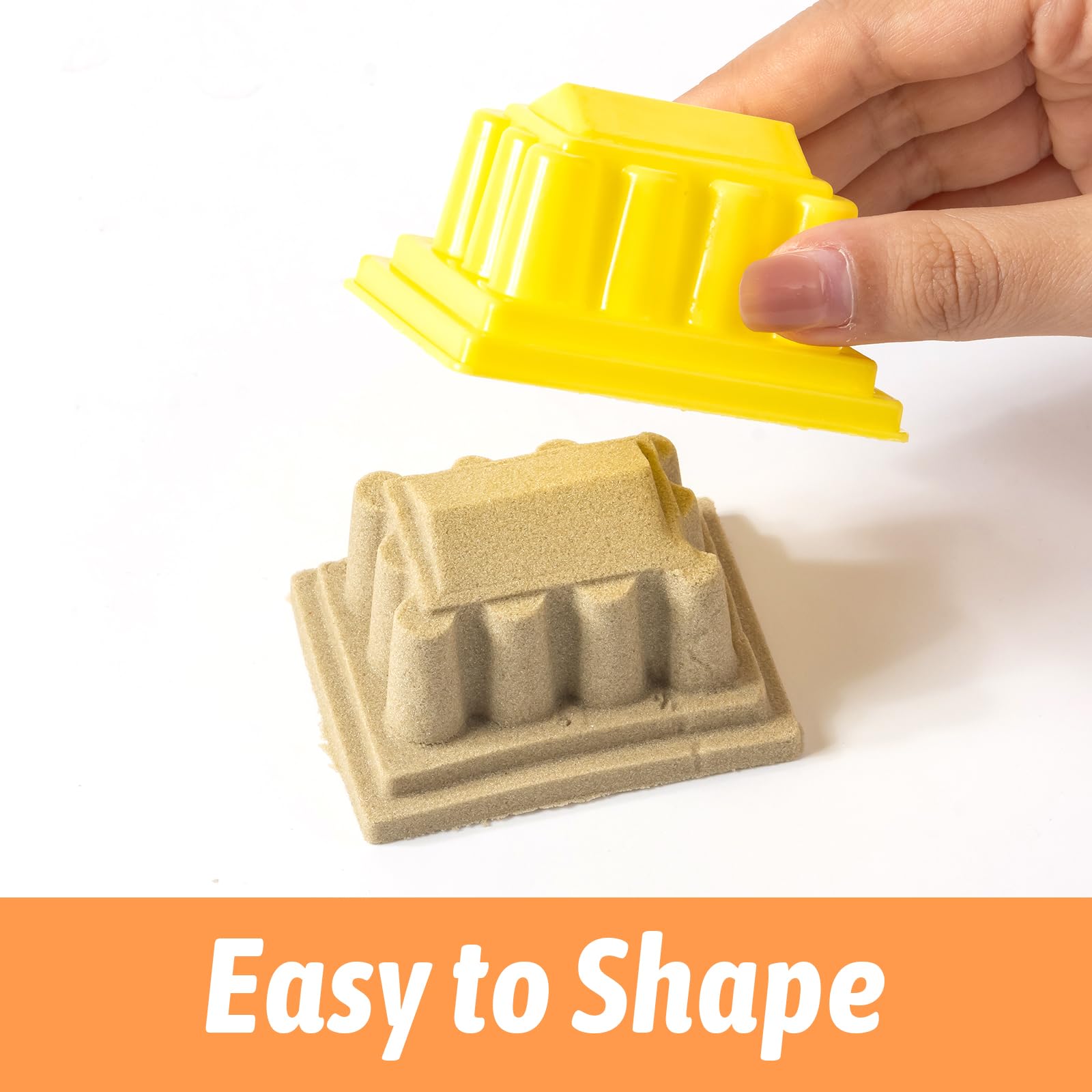 10 iconic building molds pyramid colosseum great wall parthenon
