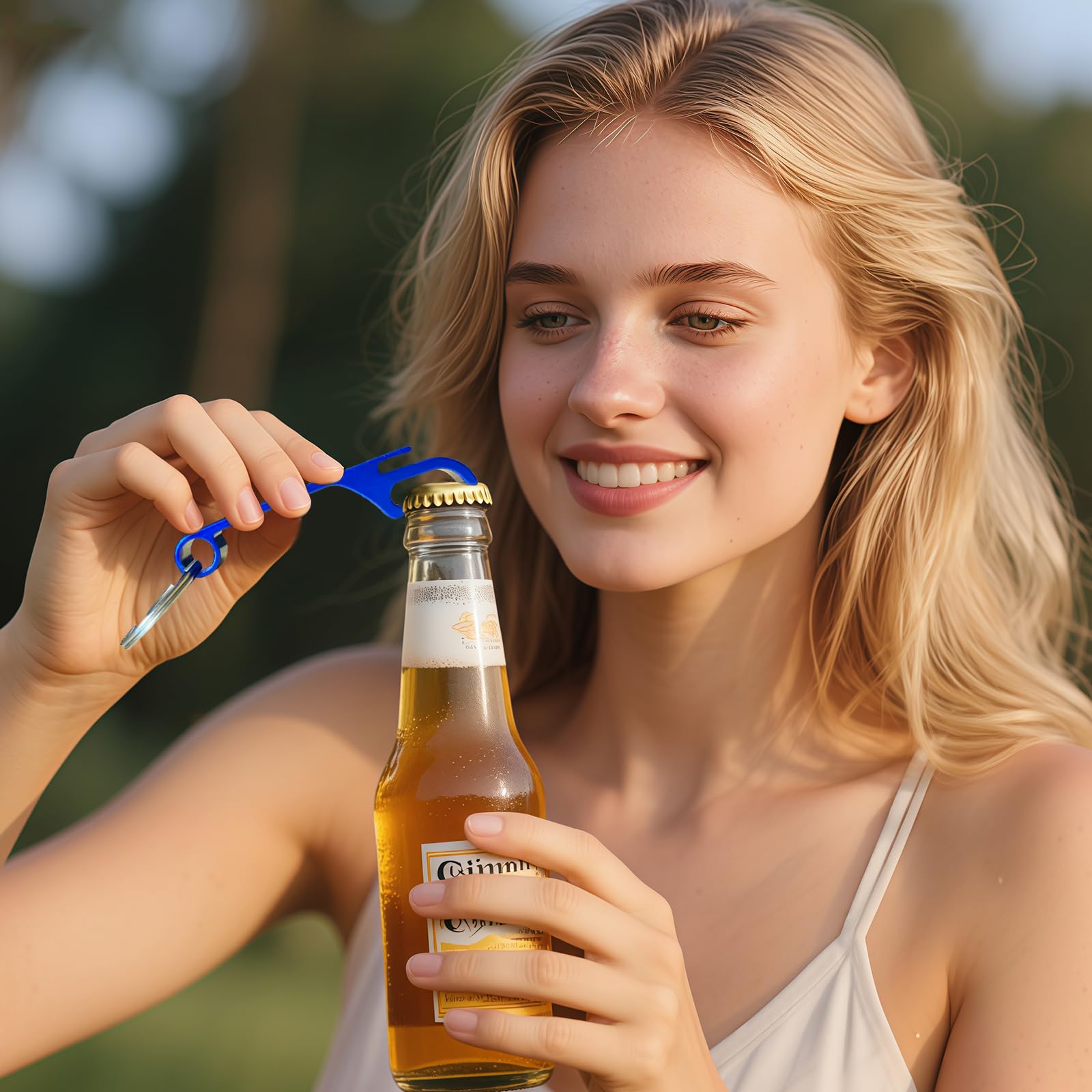 Bulk order 10-500pcs bottle openers for events
