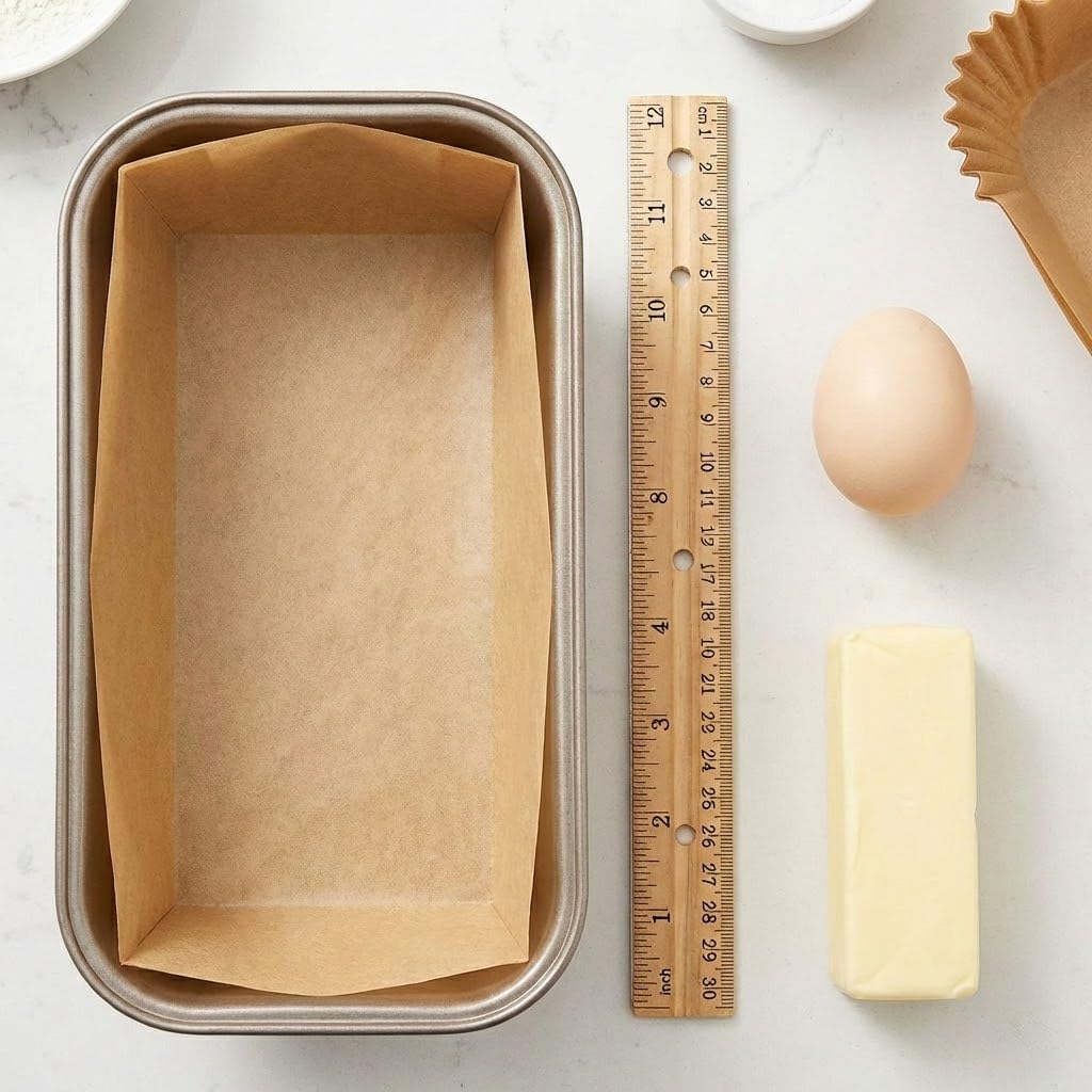 Bulk 100 count parchment paper for baking