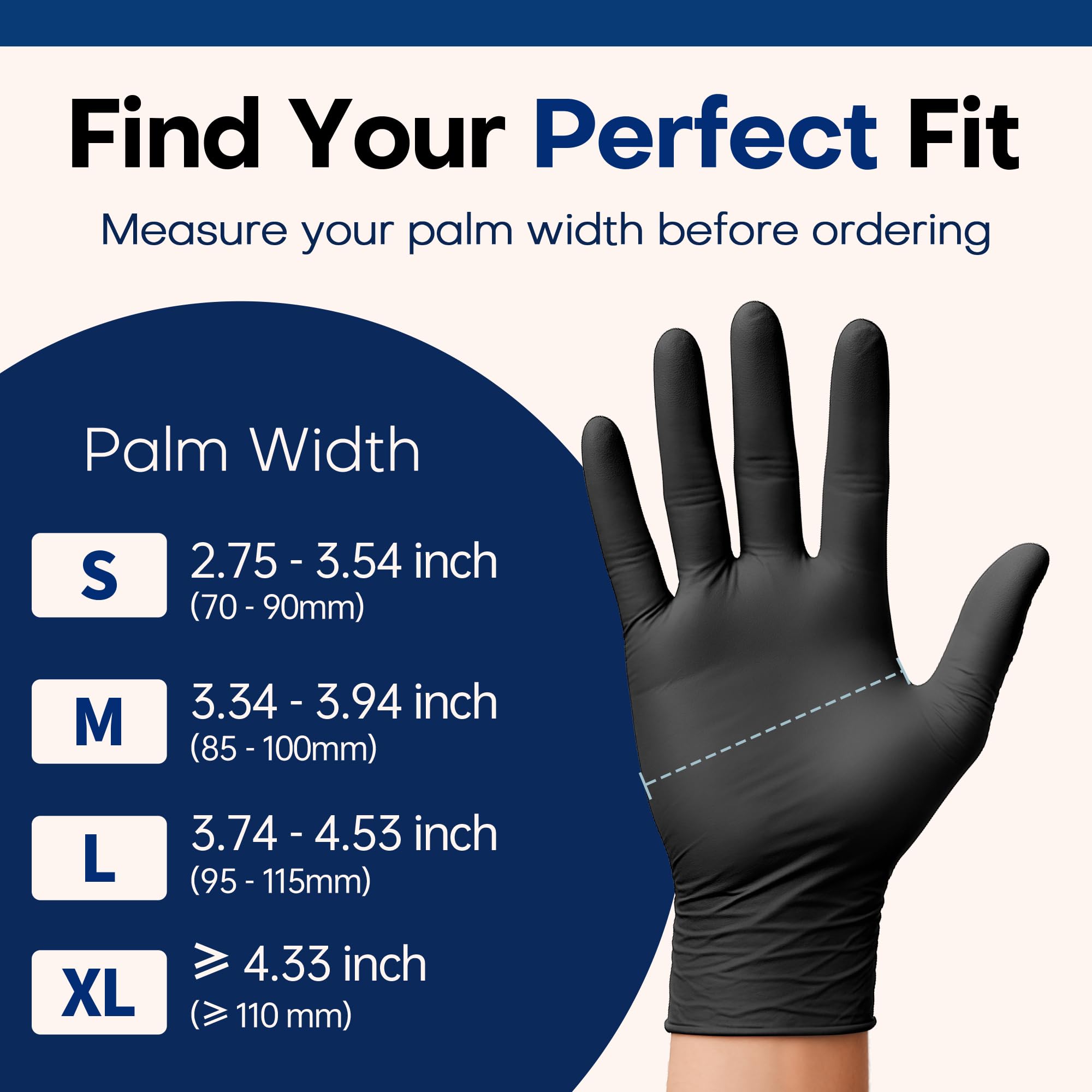 Suitable for lab kitchen shop and home use